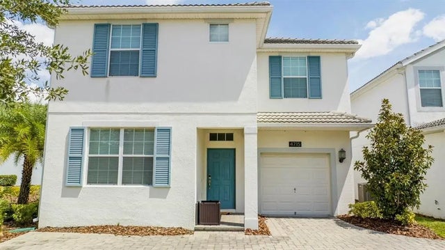 4715 Sleepy Hollow Drive, KISSIMMEE