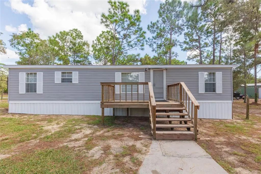 14130 Bowie Road, WEEKI WACHEE