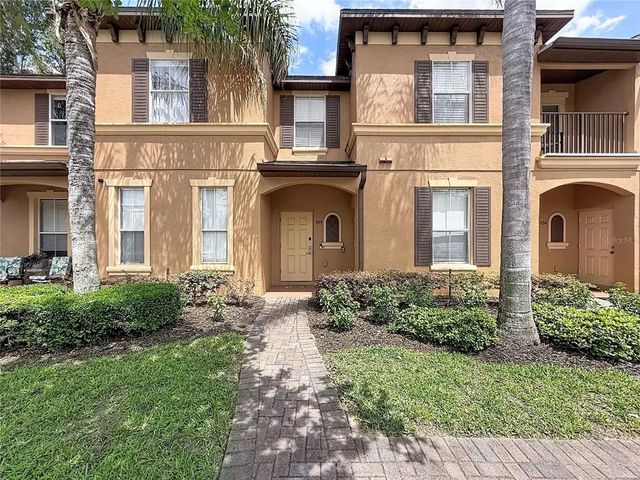 244 Capri Drive, DAVENPORT
