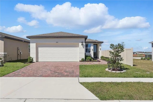3537 Broadwing Boulevard, KISSIMMEE