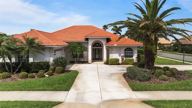 4641 Gaeta Drive, VENICE