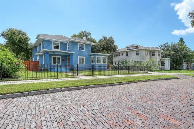 2230 Trelain Drive S, ST PETERSBURG