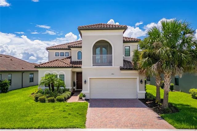 3963 Carrick Bend Drive, KISSIMMEE