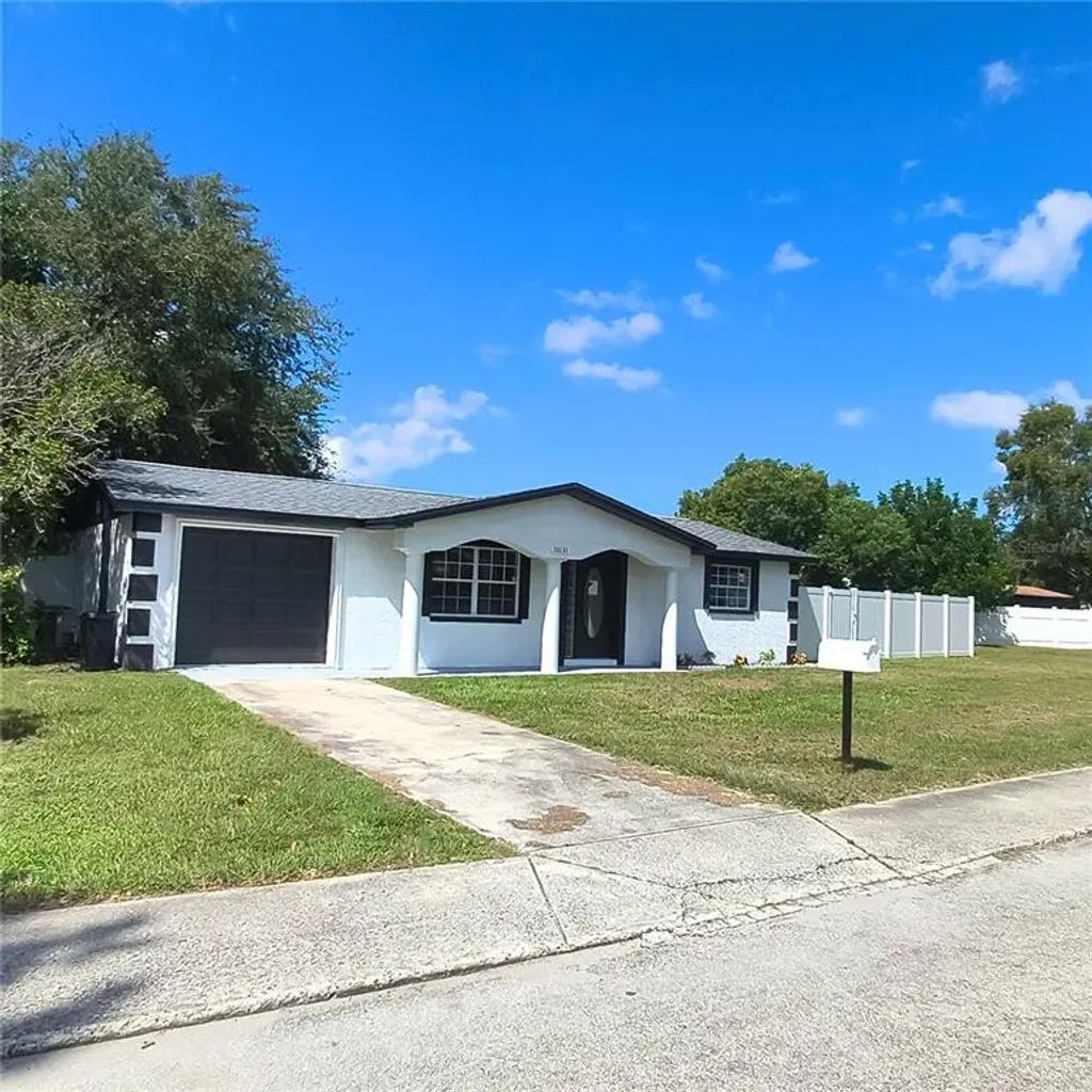 10131 Old Orchard Lane, PORT RICHEY