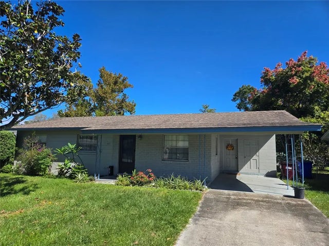 413 Tennessee Avenue, ST CLOUD