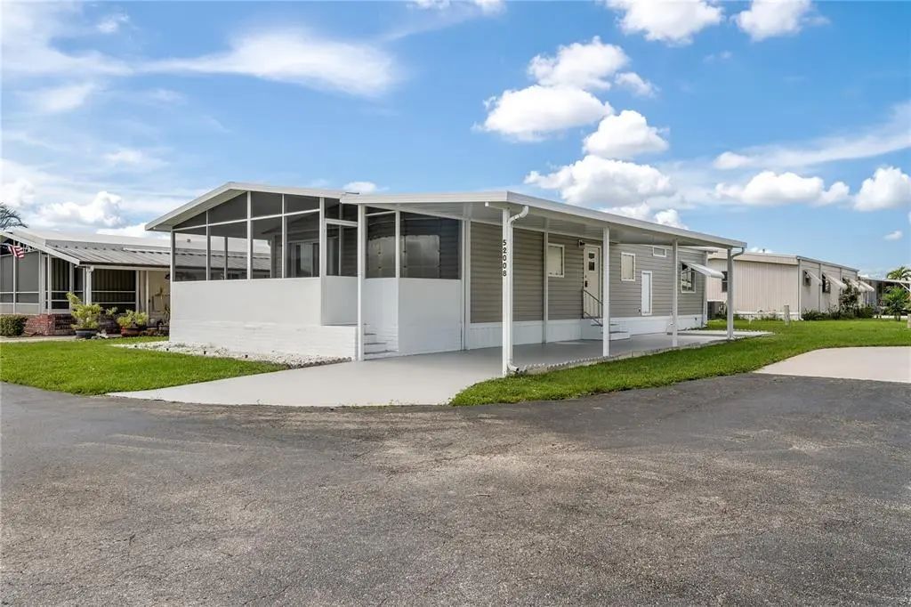 52008 Florinada, BOYNTON BEACH