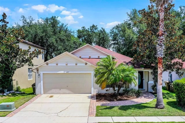 16825 Gold Star Court, CLERMONT