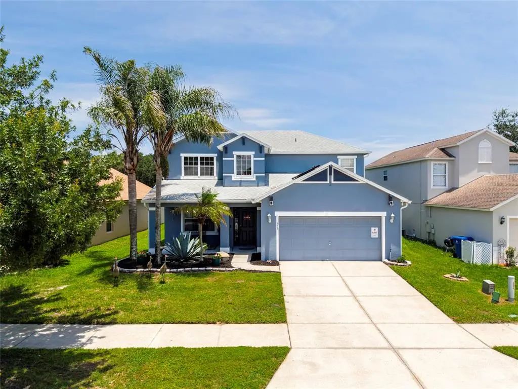 153 Dakota Avenue, GROVELAND