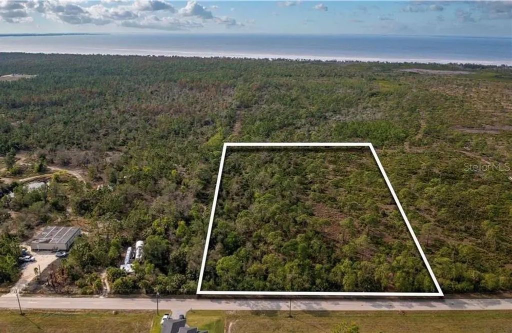 4170 Old Burnt Store Rd, CAPE CORAL