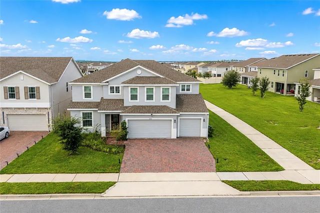 7634 Modica Street, CLERMONT