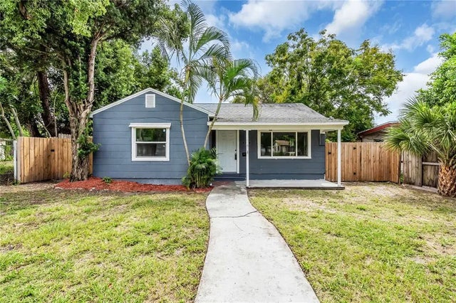 4724 13th Avenue S, ST PETERSBURG