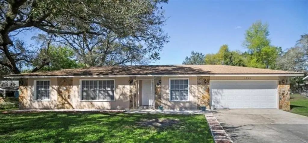 1206 N Nowell Street, ORLANDO