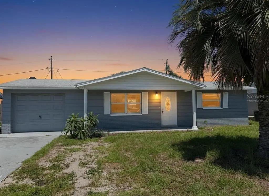 3511 Cambridge Street, NEW PORT RICHEY