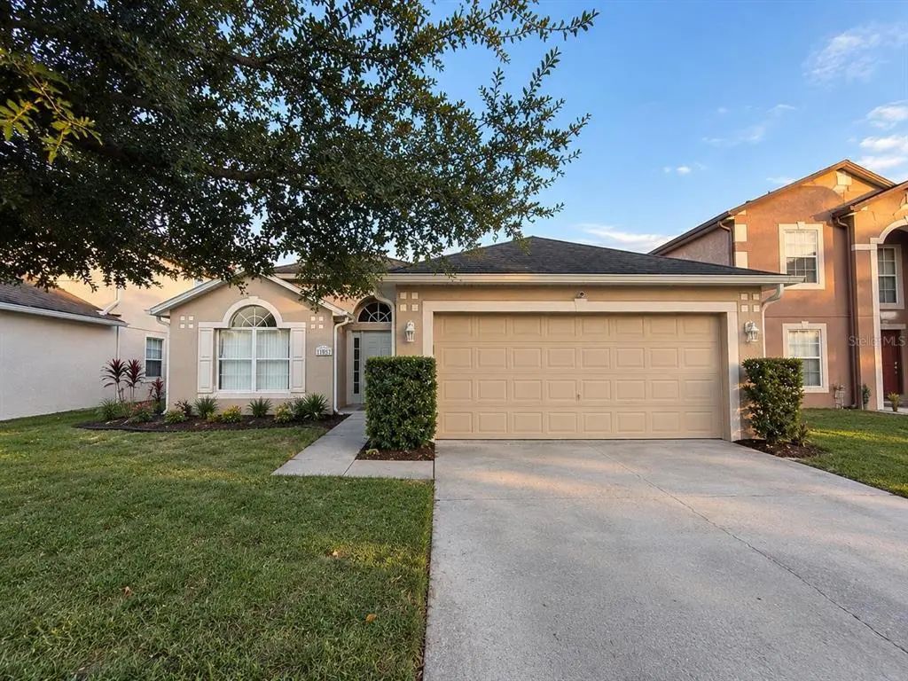 11857 Pethrick Drive, ORLANDO