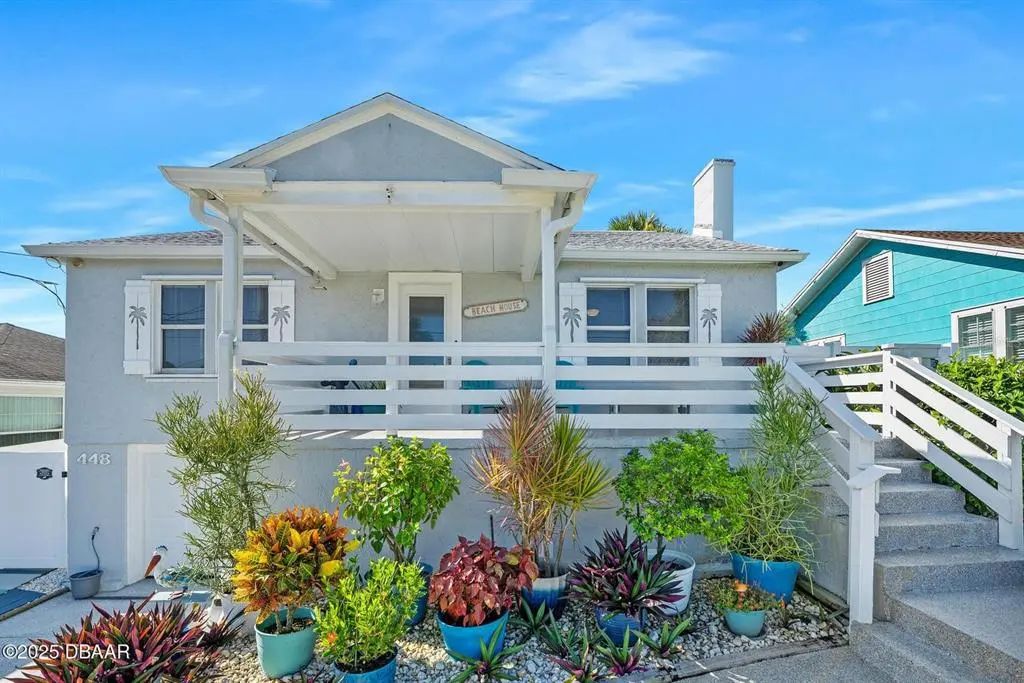 448 Nautilus Avenue, DAYTONA BEACH