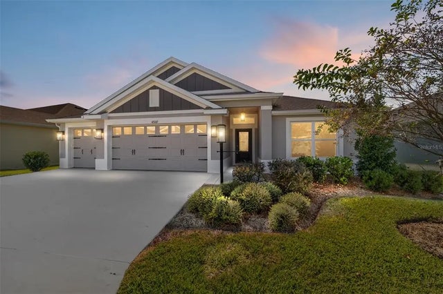 4528 Hayward Path, THE VILLAGES