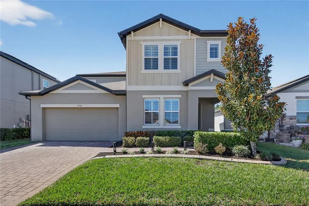 2787 Neverland Drive, NEW SMYRNA BEACH