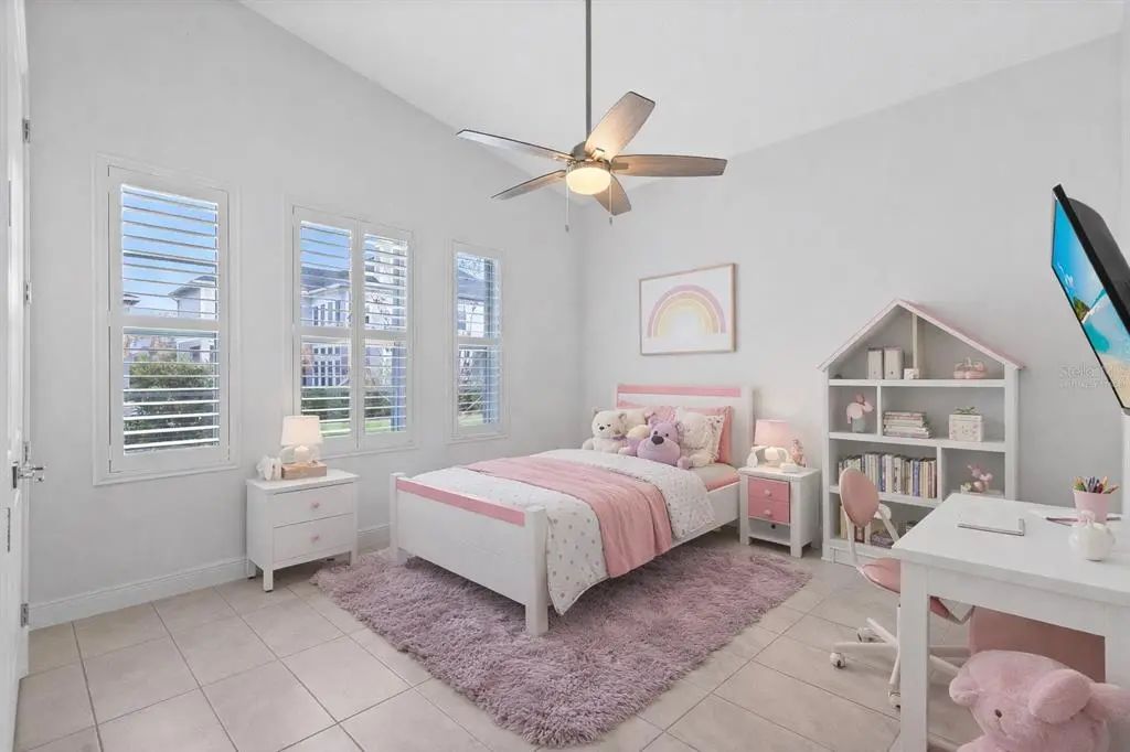 8322 Canetti Street, ORLANDO