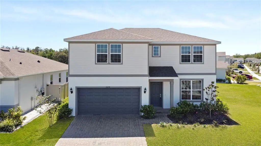 5074 Sparkling Water Way, KISSIMMEE