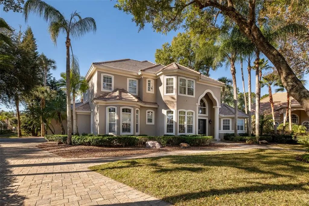 5331 Vista Club Run, SANFORD