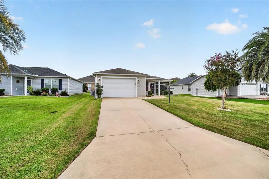 3437 Greenacres Terrace, THE VILLAGES
