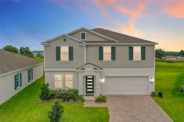 7542 Headwaters Court, GROVELAND