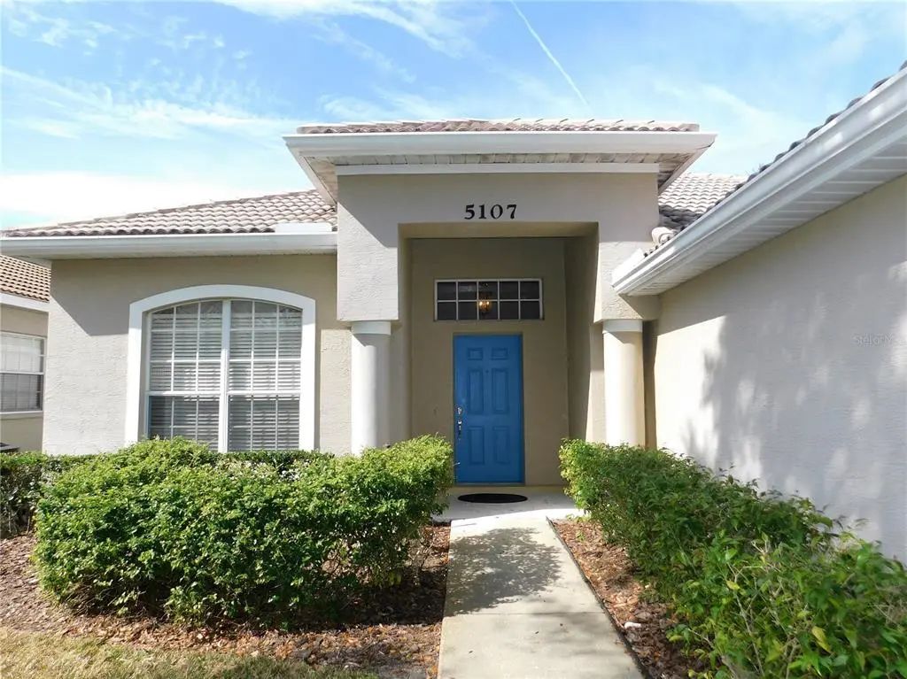 5107 Pinnacle Drive, OLDSMAR