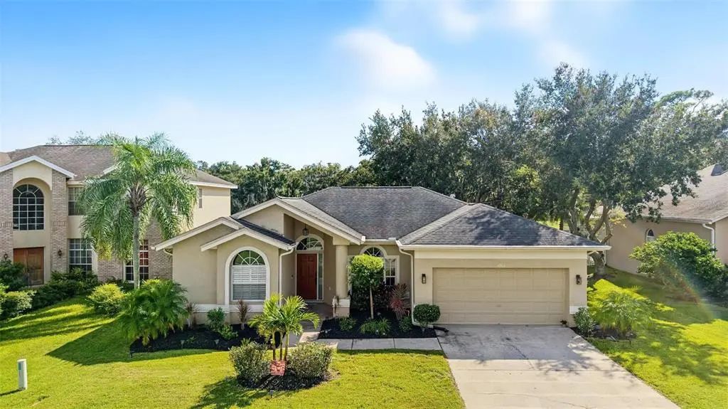 4914 Augusta Avenue, OLDSMAR