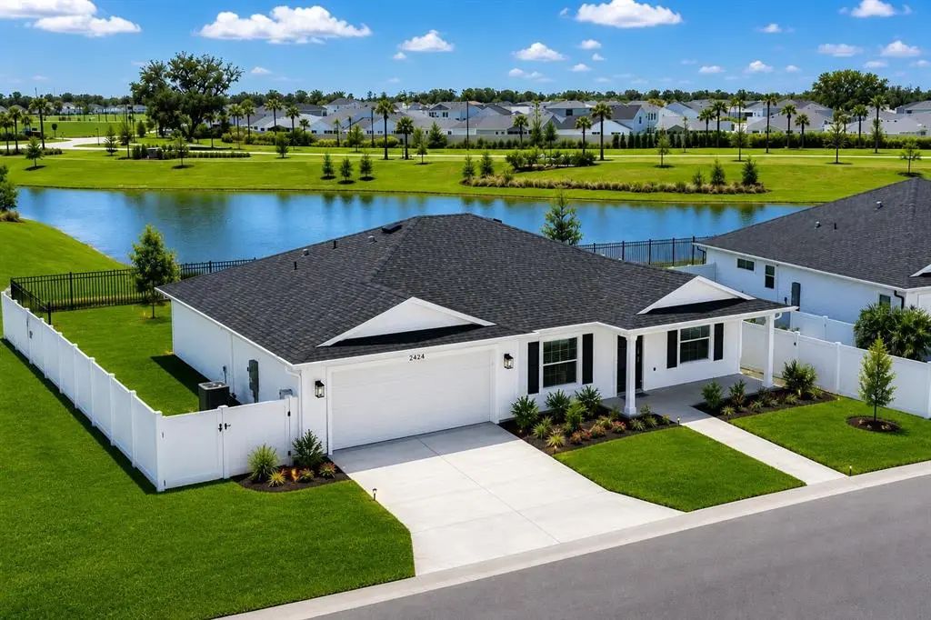 2440 Bowling Terrace, MIDDLETON