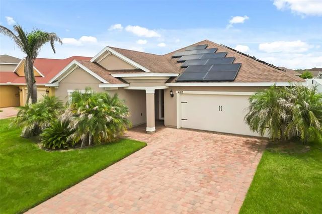 4815 Lake Sheppard Street, KISSIMMEE