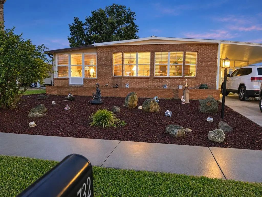 732 Dove Avenue, PORT ORANGE