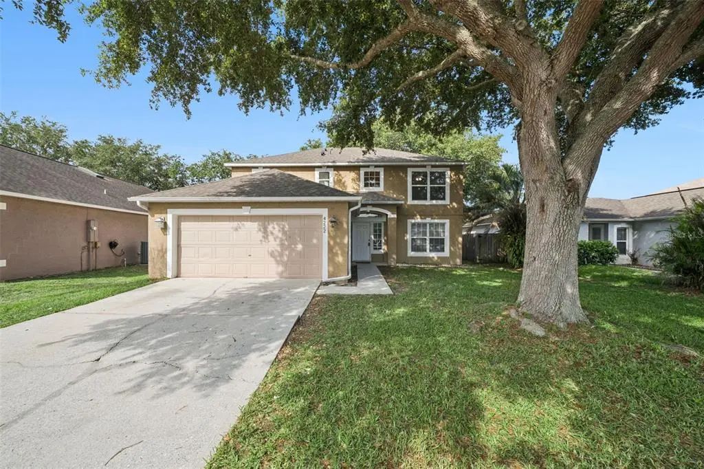 4222 Iveyglen Avenue, ORLANDO
