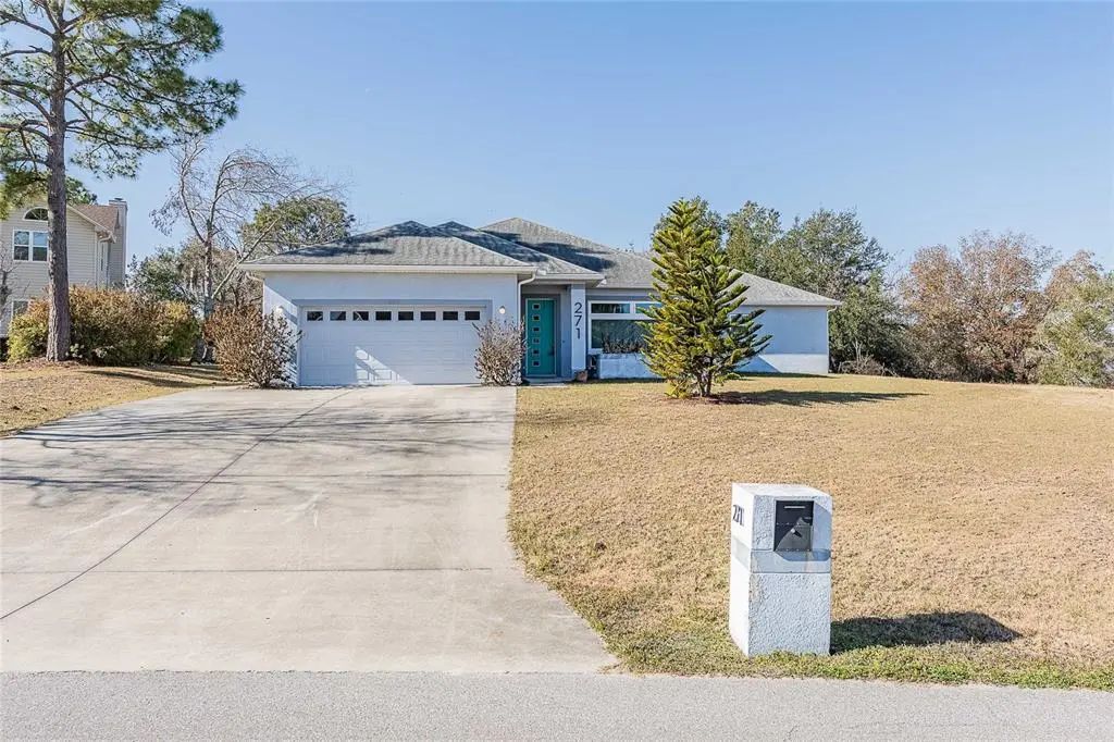 271 White Cliff Boulevard, AUBURNDALE