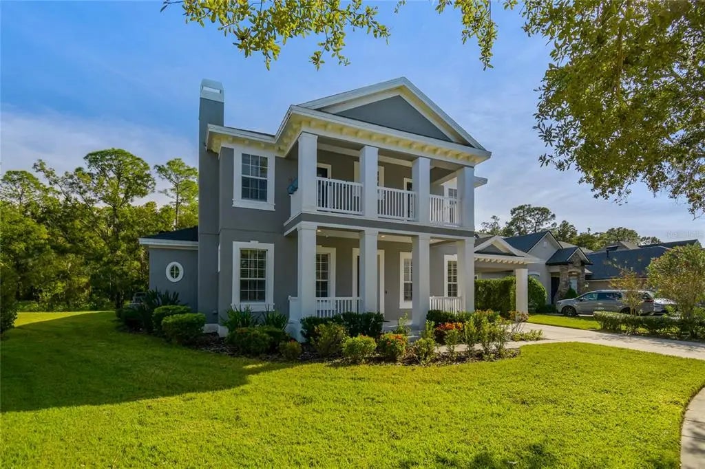 14617 Tudor Chase Drive, TAMPA