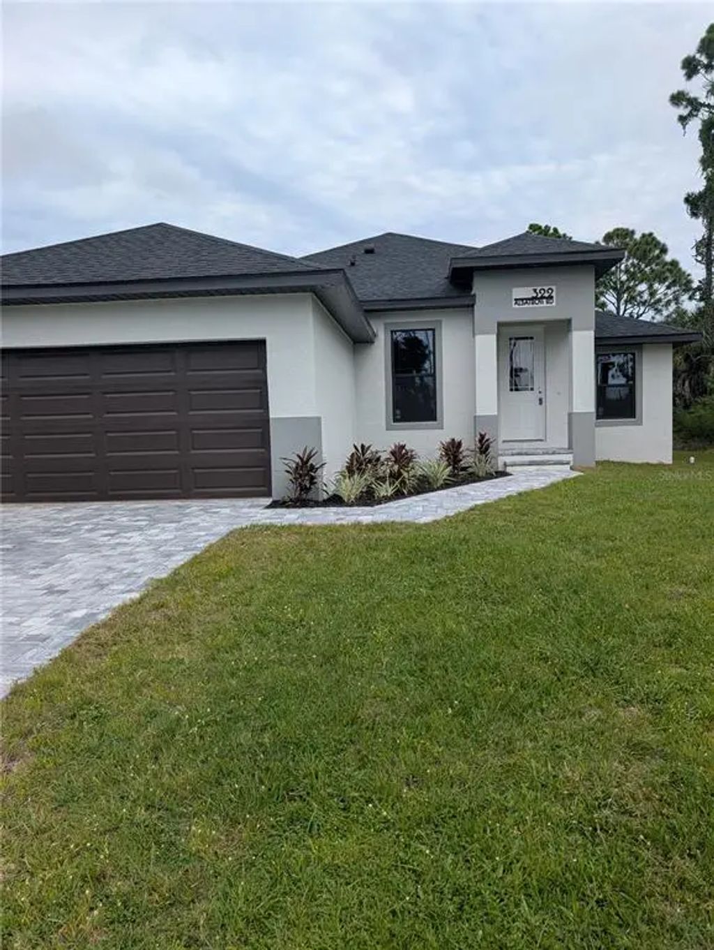 322 Albatross Road, ROTONDA WEST