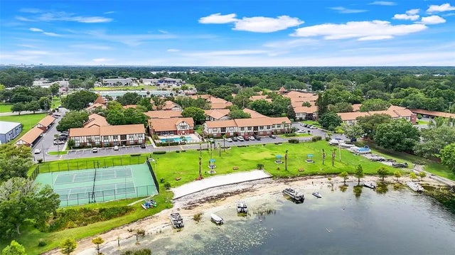 5323 Hansel Avenue E14, ORLANDO