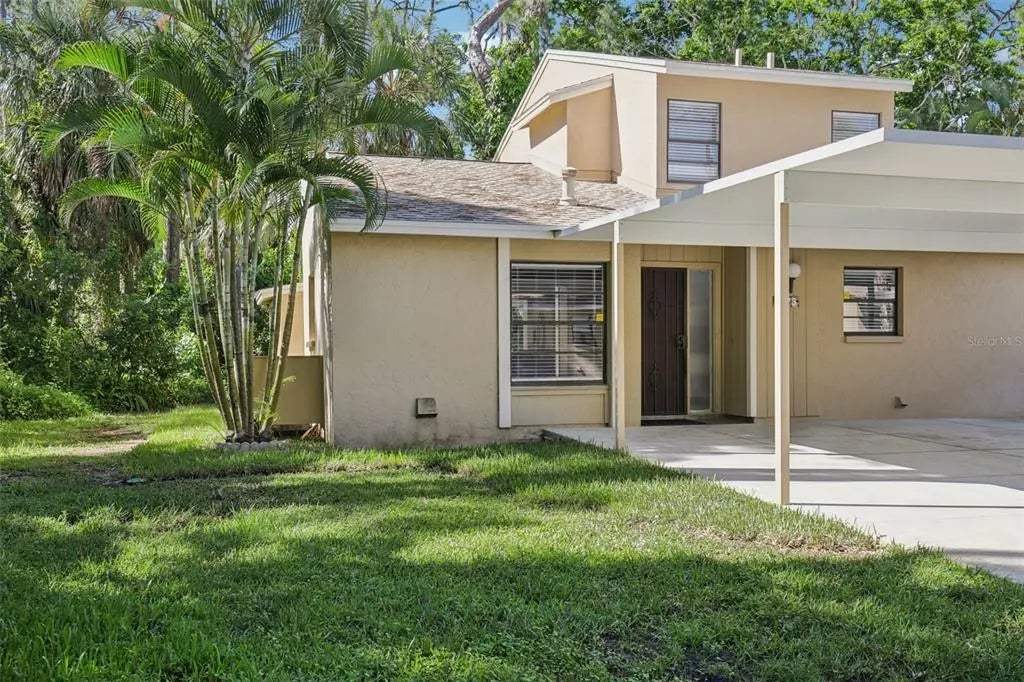 4773 Village Gardens Drive 97, SARASOTA