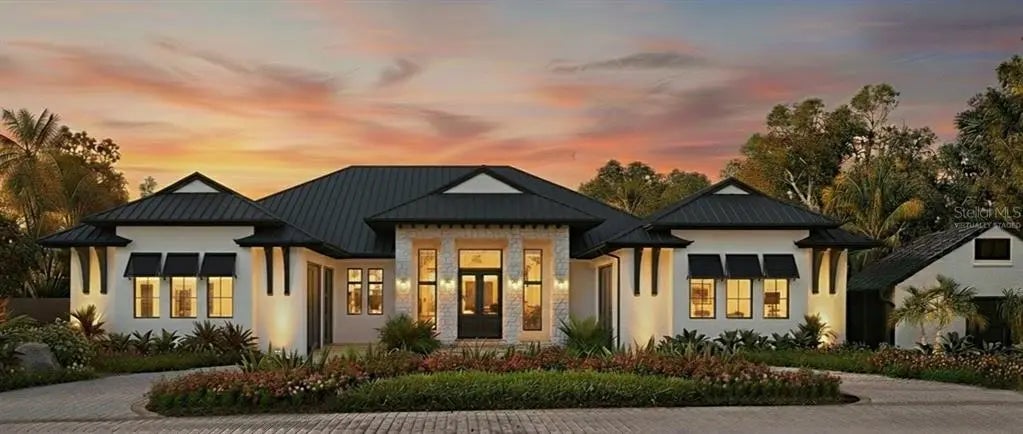 5215 Hidden Harbor Road, SARASOTA