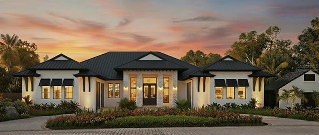 5215 Hidden Harbor Road, SARASOTA