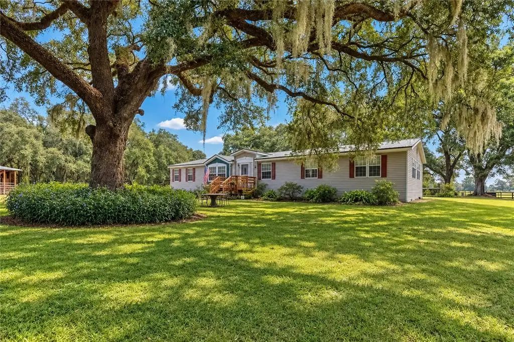7590 Nw 75th Street, CHIEFLAND