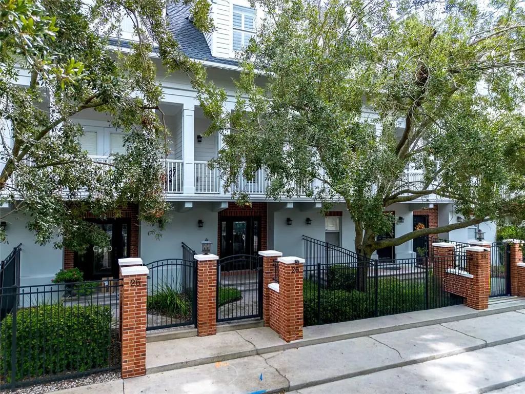 2442 W Mississippi Avenue 25, TAMPA