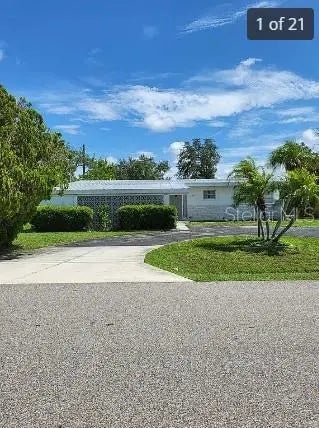 158 Concord Drive Ne, PORT CHARLOTTE