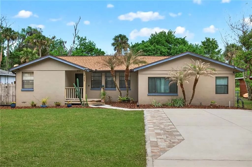 548 Ruth Street, PORT ORANGE