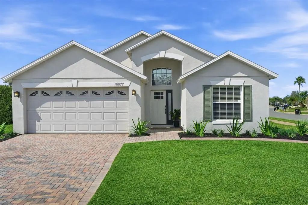 10077 Portofino Drive, ORLANDO