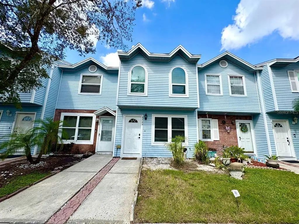 8724 Cobbler Place, TAMPA