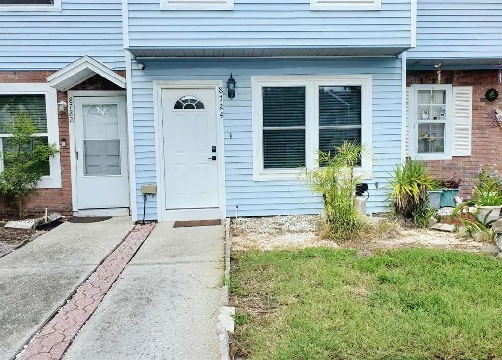 8724 Cobbler Place, TAMPA