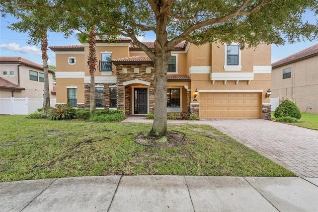 3046 Falconhill Drive, APOPKA