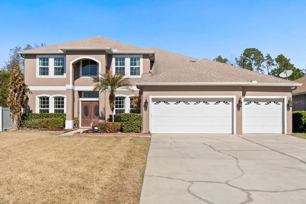 10743 Sunrise Terrace Drive, ORLANDO