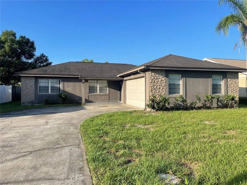 661 La Salle Drive, ALTAMONTE SPRINGS