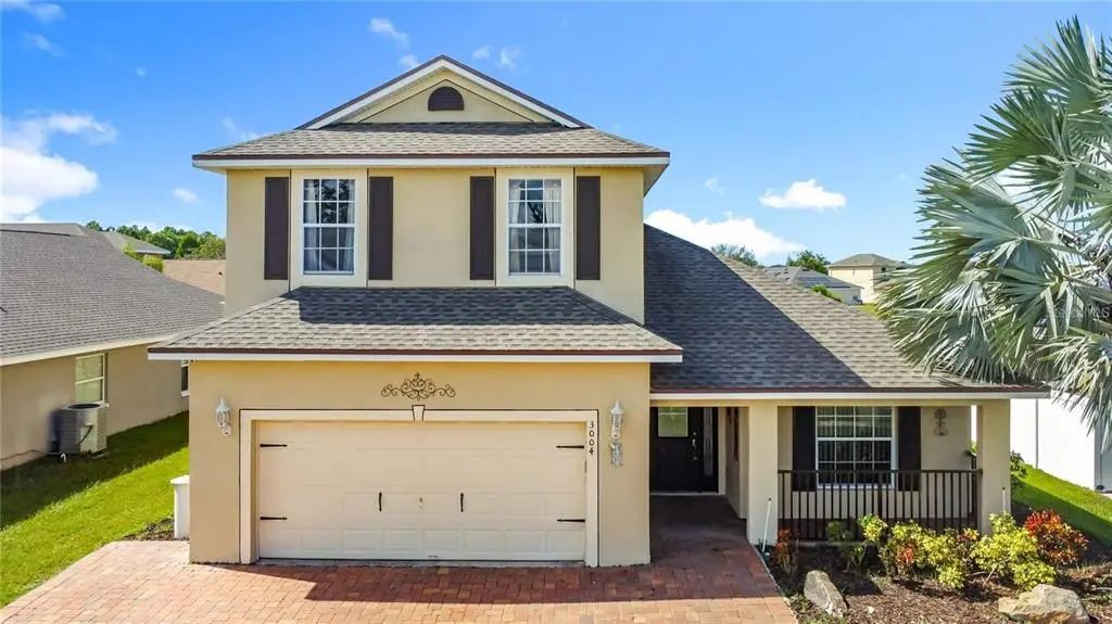 3004 Julip Drive, KISSIMMEE